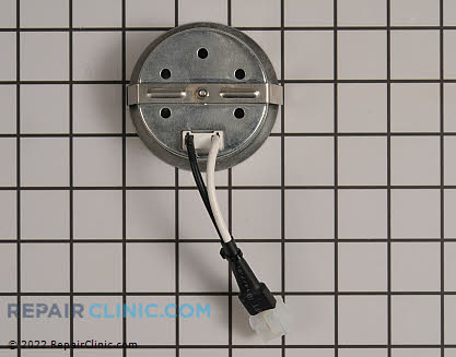Light Assembly WPW10638164 Alternate Product View