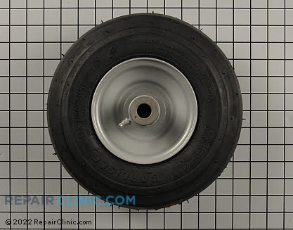 Wheel Assembly 5101418YP Alternate Product View