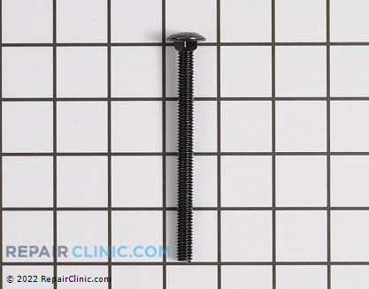 Carriage Head Bolt 106-9758 Alternate Product View