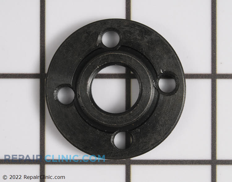 Ryobi Grinder: Model AG403 Parts 