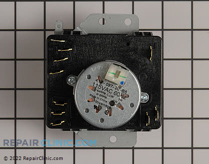 Timer W10846428 Alternate Product View