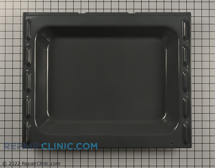 Range/Stove/Oven Bottom Panel W10777210 Whirlpool Bottom Panel