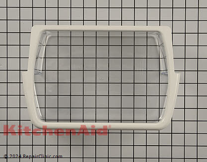 Door Shelf Bin W10333274 Alternate Product View