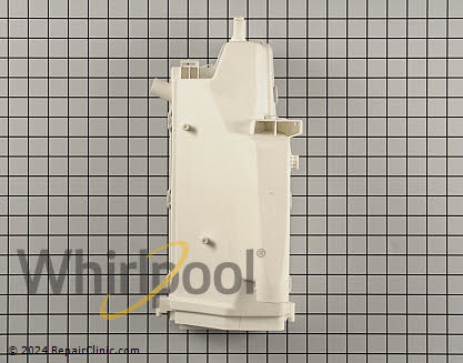 Pump Housing WPW10259003 Alternate Product View