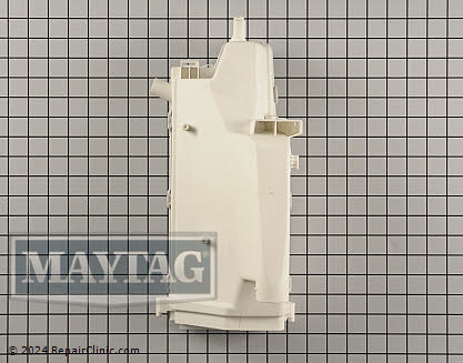 Pump Housing WPW10259003 Alternate Product View