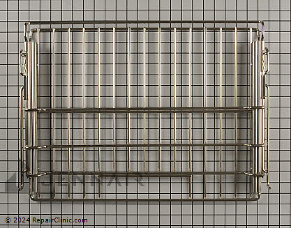 Rack W11225131 Alternate Product View