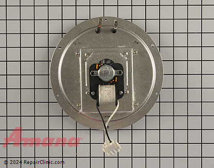 Convection Motor WPW10210594 Alternate Product View