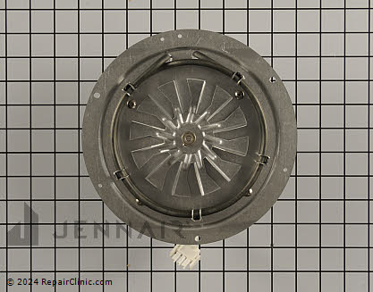 Convection Motor WPW10210594 Alternate Product View