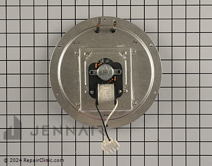 Convection Motor WPW10210594 Alternate Product View