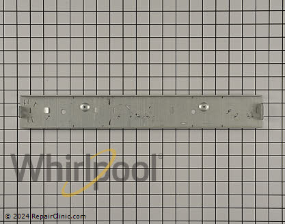 Support Bracket W10457917 Alternate Product View