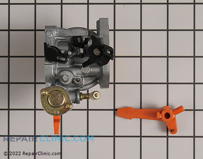 Carburetor 0K10430120 Alternate Product View