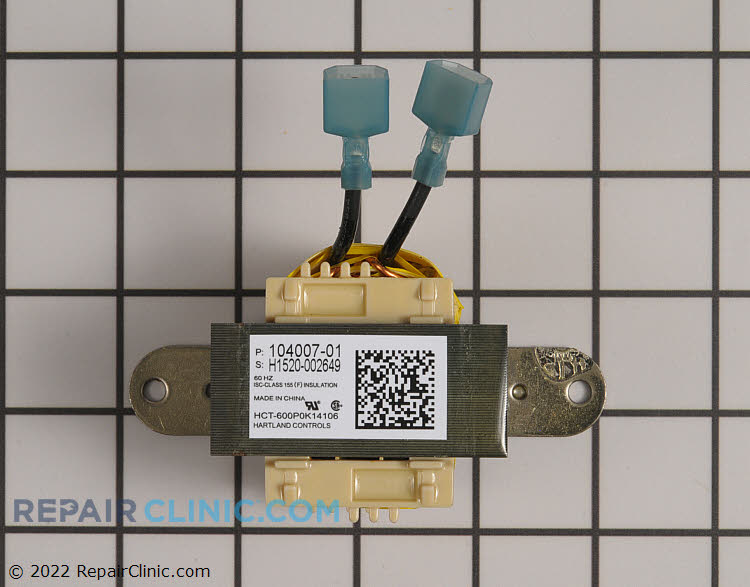 10Y66 Transformer