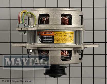 Drive Motor W11686050 Alternate Product View