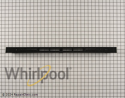 Trim Piece W10294855 Alternate Product View