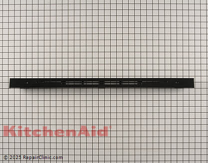Trim Piece W10294855 Alternate Product View