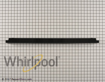 Trim Piece W10294855 Alternate Product View