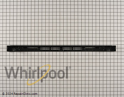 Trim Piece W10294855 Alternate Product View
