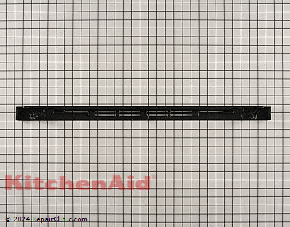 Trim Piece W10294855 Alternate Product View