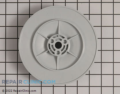 Blower Wheel E100000220 Alternate Product View