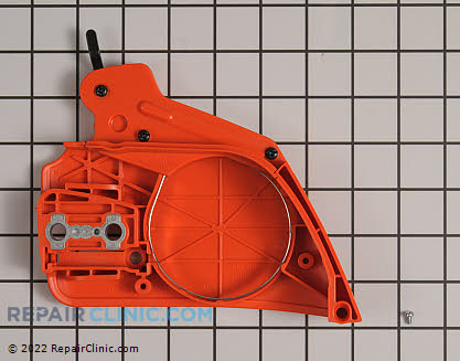 Brake Assembly P021046210 Alternate Product View