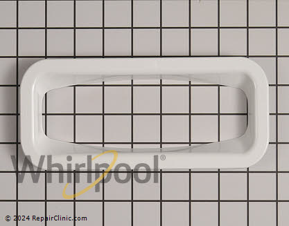 Gasket W10247763 Alternate Product View