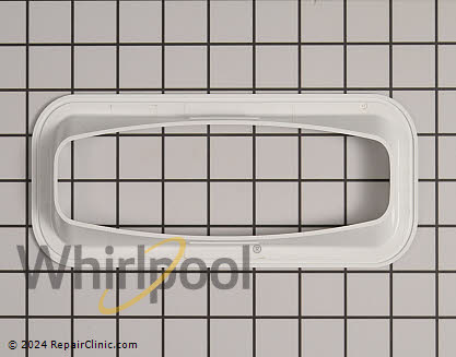 Gasket W10247763 Alternate Product View