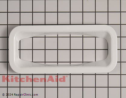 Gasket W10247763 Alternate Product View
