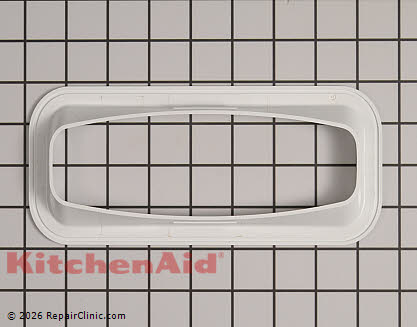 Gasket W10247763 Alternate Product View