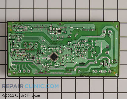 Inverter Board DA92-00215P Alternate Product View