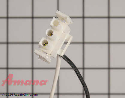 Convection Motor WPW10210594 Alternate Product View