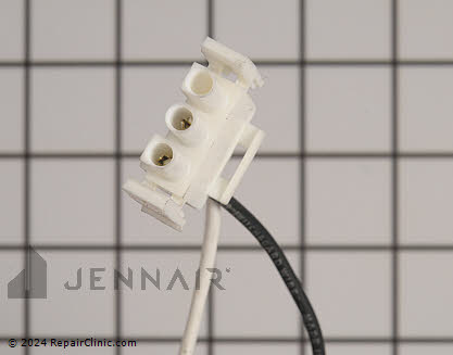 Convection Motor WPW10210594 Alternate Product View