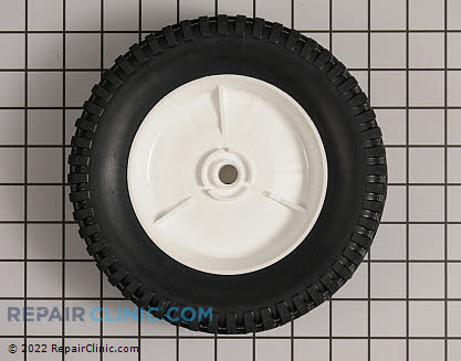 Wheel Assembly 197061GS Alternate Product View