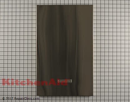 Door Panel 9872238S Alternate Product View