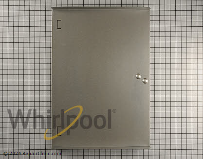 Heat Shield W10318912 Alternate Product View