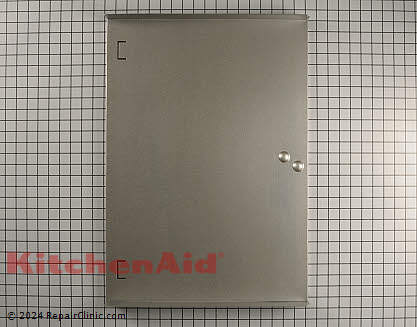 Heat Shield W10318912 Alternate Product View