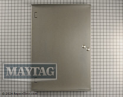 Heat Shield W10318912 Alternate Product View