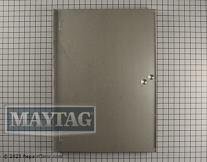 Heat Shield W10318912 Alternate Product View