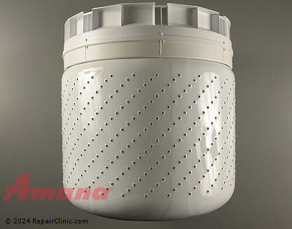 Inner Tub W10554251 Alternate Product View