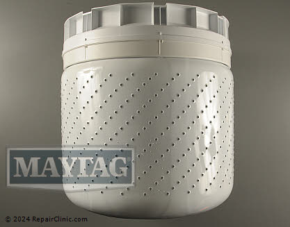Inner Tub W10554251 Alternate Product View