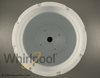 Inner Tub W10554251 Alternate Product View