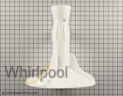 Agitator Assembly W10908289 | Whirlpool Replacement Parts