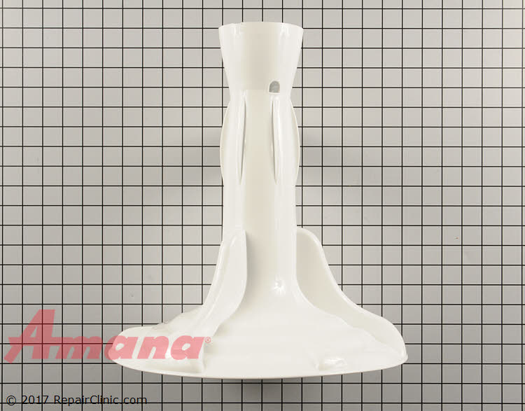 Agitator Assembly W10908289 Amana Replacement Parts