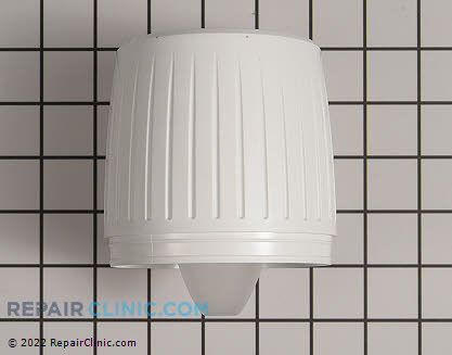 Fabric Softener Dispenser W10850126 Alternate Product View