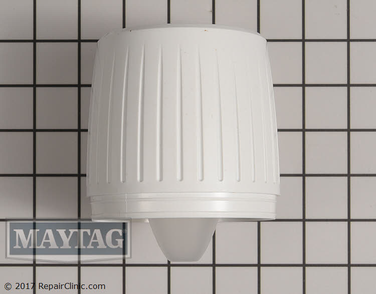 Fabric Softener Dispenser W10850126 Maytag Replacement Parts