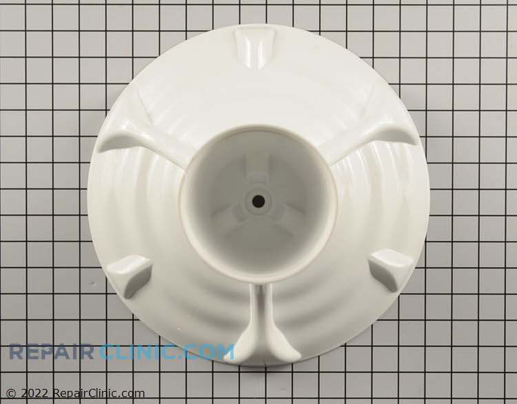 Washing Machine Agitator Assembly W10908289 Fast Shipping Repair