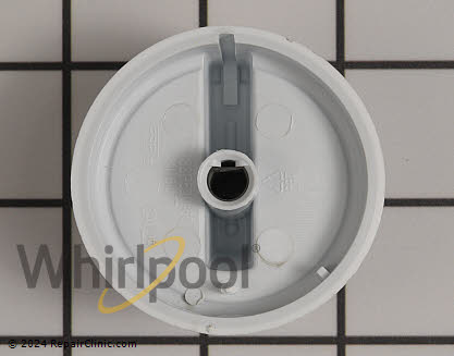 Knob W11170892 Alternate Product View