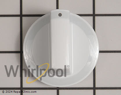 Knob W11170892 Alternate Product View