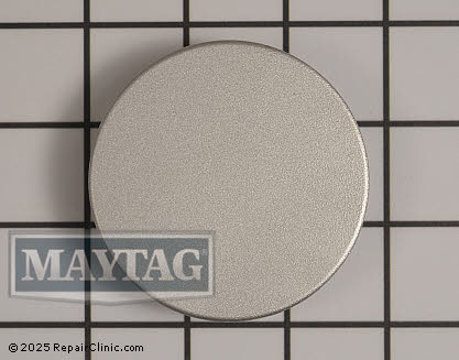 Surface Burner Base WP8190896 Alternate Product View