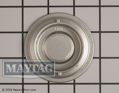 Surface Burner Base WP8190896 Alternate Product View