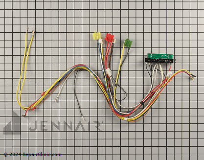 Wire Harness 74008296 Alternate Product View